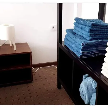 Appartamento Sky 202