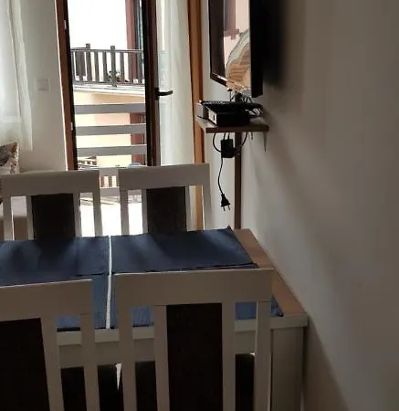 Appartamento Sky 202 Kopaonik