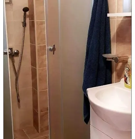 Sky 202 Appartamento