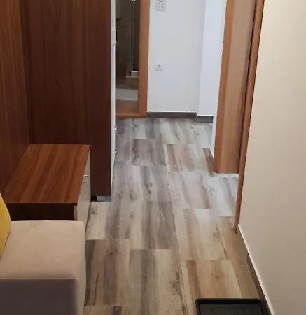 Sky 202 Appartamento *